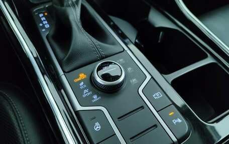 KIA Sorento IV, 2023 год, 4 150 000 рублей, 21 фотография