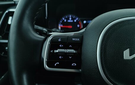 KIA Sorento IV, 2023 год, 4 150 000 рублей, 15 фотография