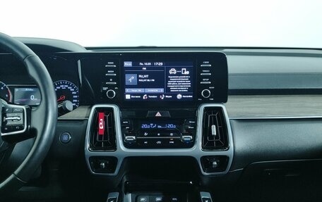 KIA Sorento IV, 2023 год, 4 150 000 рублей, 17 фотография