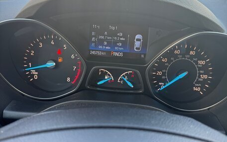 Ford Escape III, 2016 год, 1 299 000 рублей, 9 фотография