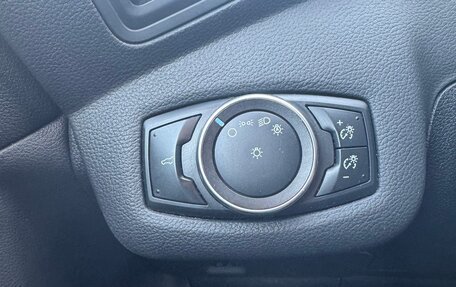 Ford Escape III, 2016 год, 1 299 000 рублей, 12 фотография