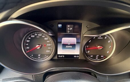 Mercedes-Benz GLC, 2018 год, 3 950 000 рублей, 2 фотография