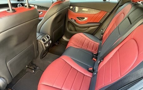 Mercedes-Benz GLC, 2018 год, 3 950 000 рублей, 4 фотография