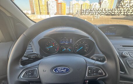 Ford Escape III, 2016 год, 1 299 000 рублей, 8 фотография