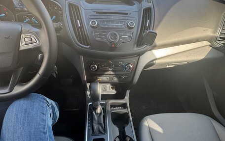 Ford Escape III, 2016 год, 1 299 000 рублей, 10 фотография