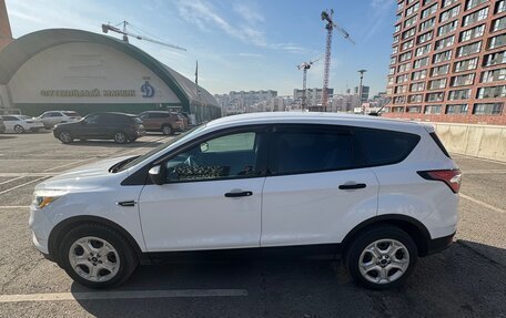 Ford Escape III, 2016 год, 1 299 000 рублей, 4 фотография