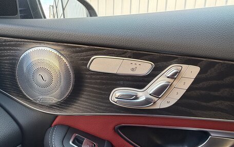 Mercedes-Benz GLC, 2018 год, 3 950 000 рублей, 3 фотография