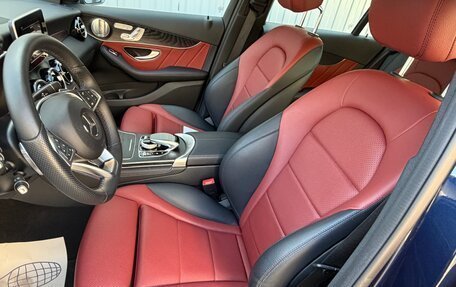 Mercedes-Benz GLC, 2018 год, 3 950 000 рублей, 7 фотография