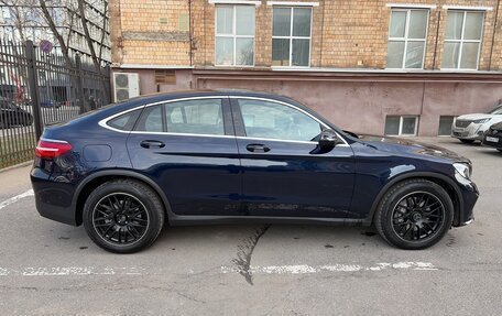 Mercedes-Benz GLC, 2018 год, 3 950 000 рублей, 12 фотография