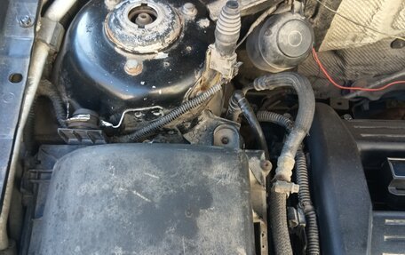 Opel Vectra C рестайлинг, 2004 год, 245 000 рублей, 5 фотография