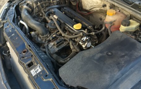 Opel Vectra C рестайлинг, 2004 год, 245 000 рублей, 10 фотография