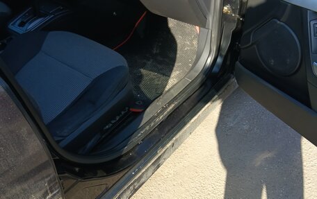 Opel Vectra C рестайлинг, 2004 год, 245 000 рублей, 14 фотография