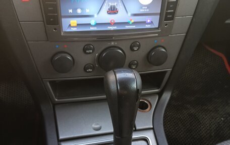 Opel Vectra C рестайлинг, 2004 год, 245 000 рублей, 8 фотография