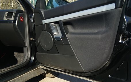 Opel Vectra C рестайлинг, 2004 год, 245 000 рублей, 13 фотография