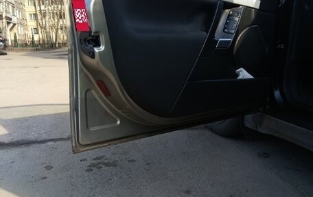 Opel Vectra C рестайлинг, 2004 год, 245 000 рублей, 12 фотография