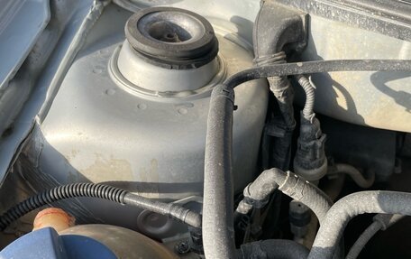 Volkswagen Bora, 1999 год, 263 000 рублей, 9 фотография