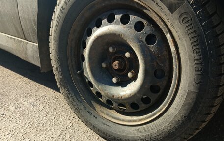 Opel Vectra C рестайлинг, 2004 год, 245 000 рублей, 20 фотография