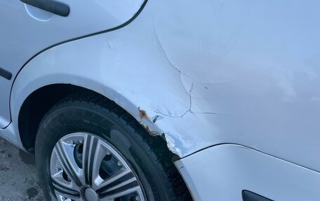 Volkswagen Bora, 1999 год, 263 000 рублей, 8 фотография