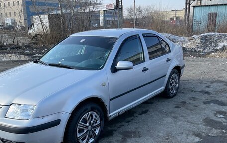 Volkswagen Bora, 1999 год, 263 000 рублей, 7 фотография