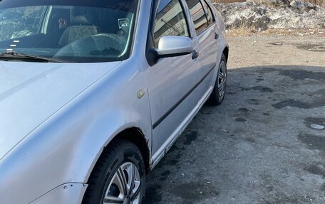 Volkswagen Bora, 1999 год, 263 000 рублей, 3 фотография