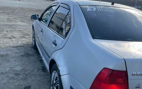 Volkswagen Bora, 1999 год, 263 000 рублей, 6 фотография