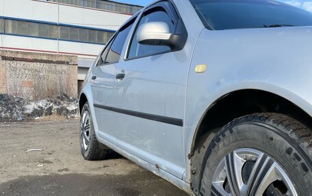 Volkswagen Bora, 1999 год, 263 000 рублей, 4 фотография