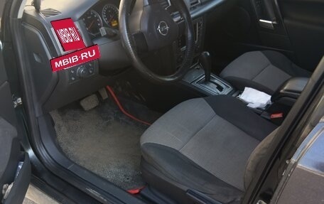 Opel Vectra C рестайлинг, 2004 год, 245 000 рублей, 7 фотография