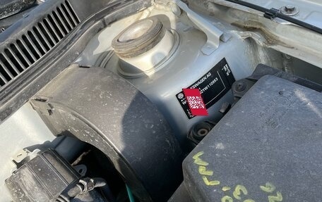 Volkswagen Bora, 1999 год, 263 000 рублей, 10 фотография