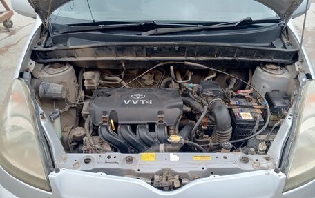 Toyota FunCargo, 2000 год, 375 000 рублей, 10 фотография