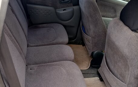 Toyota FunCargo, 2000 год, 375 000 рублей, 8 фотография