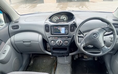 Toyota FunCargo, 2000 год, 375 000 рублей, 7 фотография