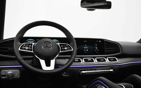 Mercedes-Benz GLE, 2025 год, 12 890 000 рублей, 11 фотография