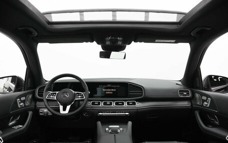 Mercedes-Benz GLE, 2025 год, 12 890 000 рублей, 7 фотография