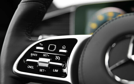 Mercedes-Benz GLE, 2025 год, 12 890 000 рублей, 19 фотография