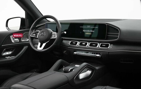 Mercedes-Benz GLE, 2025 год, 12 890 000 рублей, 10 фотография