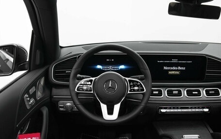 Mercedes-Benz GLE, 2025 год, 12 890 000 рублей, 9 фотография
