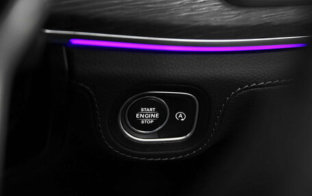 Mercedes-Benz GLE, 2025 год, 12 890 000 рублей, 20 фотография