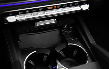 Mercedes-Benz GLE, 2025 год, 12 890 000 рублей, 28 фотография