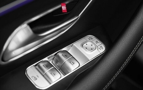 Mercedes-Benz GLE, 2025 год, 12 890 000 рублей, 14 фотография