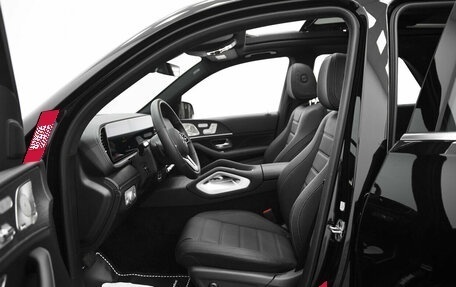 Mercedes-Benz GLE, 2025 год, 12 890 000 рублей, 30 фотография