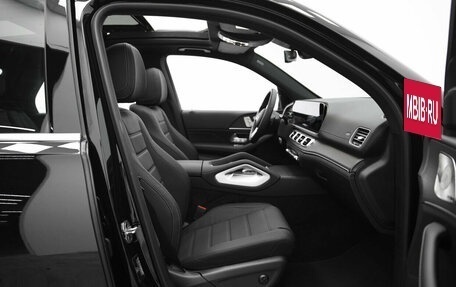 Mercedes-Benz GLE, 2025 год, 12 890 000 рублей, 32 фотография