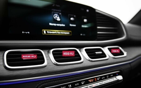 Mercedes-Benz GLE, 2025 год, 12 890 000 рублей, 22 фотография