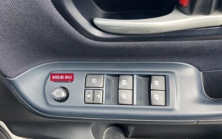 Toyota Noah III, 2017 год, 1 550 001 рублей, 14 фотография