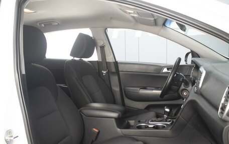 KIA Sportage IV рестайлинг, 2019 год, 1 960 000 рублей, 7 фотография