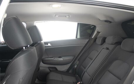 KIA Sportage IV рестайлинг, 2019 год, 1 960 000 рублей, 9 фотография