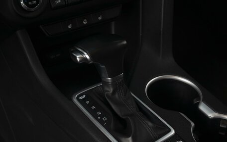 KIA Sportage IV рестайлинг, 2019 год, 1 960 000 рублей, 16 фотография