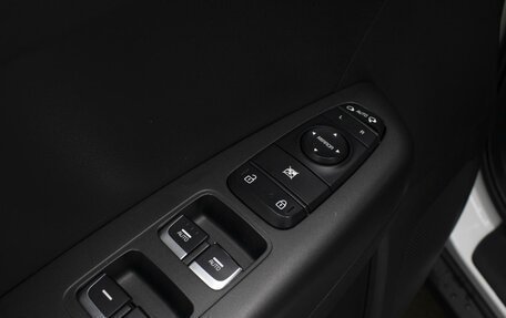 KIA Sportage IV рестайлинг, 2019 год, 1 960 000 рублей, 17 фотография