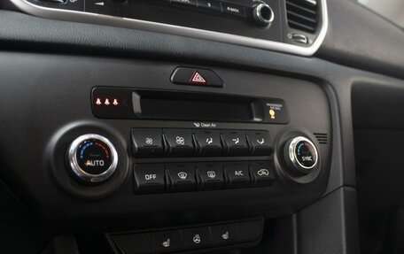 KIA Sportage IV рестайлинг, 2019 год, 1 960 000 рублей, 18 фотография