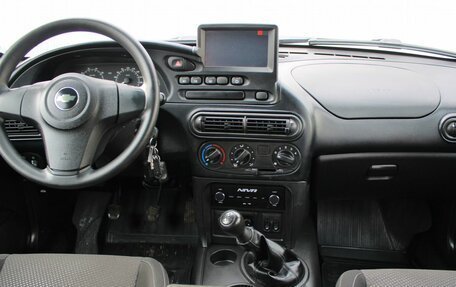 Chevrolet Niva I рестайлинг, 2019 год, 879 000 рублей, 7 фотография