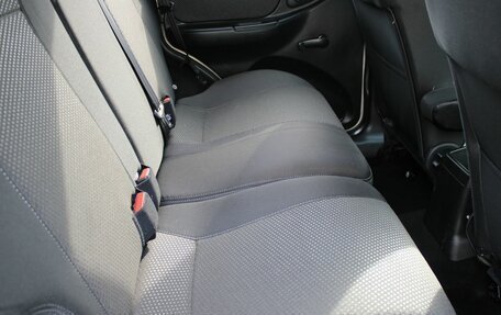 Chevrolet Niva I рестайлинг, 2019 год, 879 000 рублей, 11 фотография